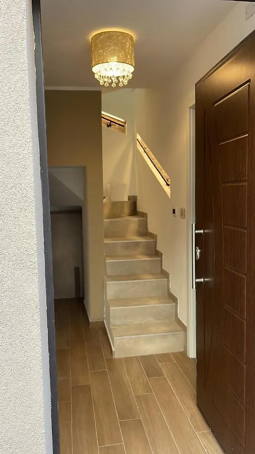 Bed and Breakfast Vicolosei Comacchio