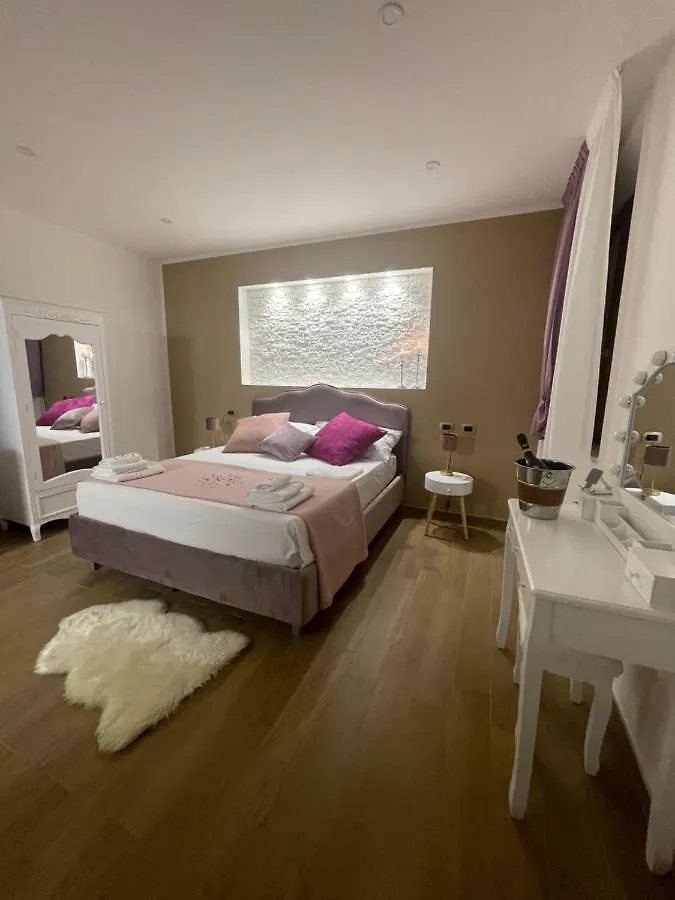 Bed and Breakfast Vicolosei Comacchio Ιταλία