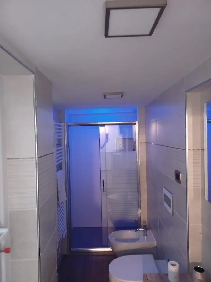 Bed and Breakfast Vicolosei Comacchio Ιταλία