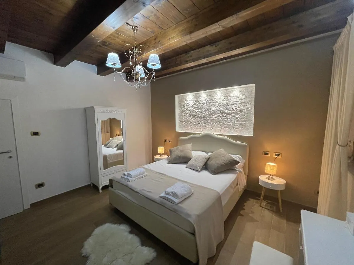 Bed and Breakfast Vicolosei Comacchio Ιταλία