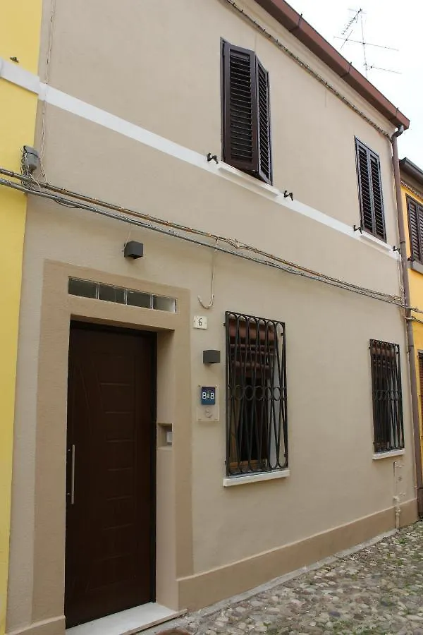 Vicolosei Comacchio 0*,